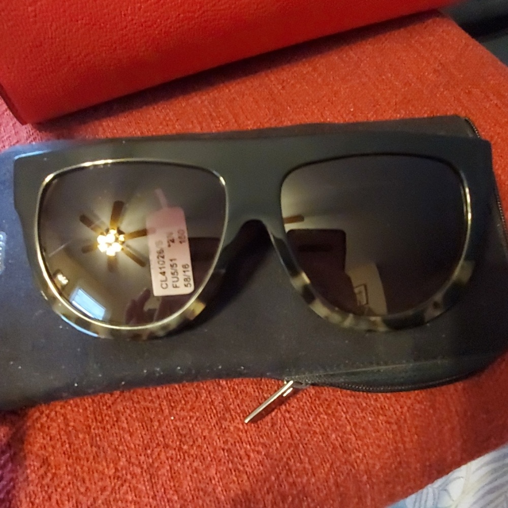 Celine sunglasses
